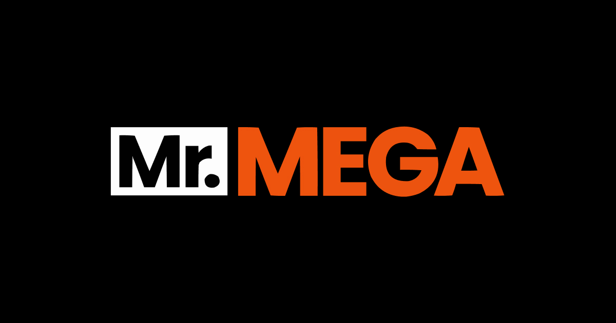 MrMega